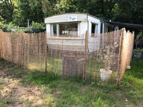 Stacaravan, Caravans en Kamperen, Stacaravans, Ophalen
