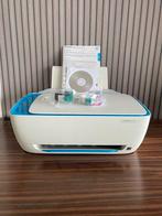 HP Deskjet 3630 all-in-one serie printer, Computers en Software, Printers, Ophalen, Kopieren, Gebruikt, Inkjetprinter