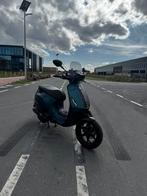 Vespa Sprint 80cc 4v Akra, Zelioni. Inruil met E5 mogelijk, Overige modellen, Ophalen of Verzenden, Zo goed als nieuw, 80 cc