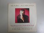 MARC ALMOND -  something's gotten hold of my heart - 7", Gebruikt, 7 inch, Single, Ophalen of Verzenden