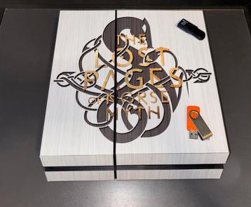 Playstation 4 9.00 beschikbaar voor biedingen