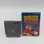 Solar Jetman - Nintendo NES Game met doosje, Ruilrijk, Zo goed als nieuw, Info@ruilrijk.nl, Neerstraat 60, 6041 KD Roermond