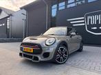 Mini 2.0 John Cooper Works | 1E EIGENAAR | BOMVOL | PANODAK, Auto's, Mini, 1998 cc, Euro 6, 4 cilinders, 4 stoelen