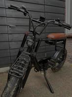 Phatfour FLB+ E-phatbike 87 cm, Ophalen, Zo goed als nieuw, Overige merken