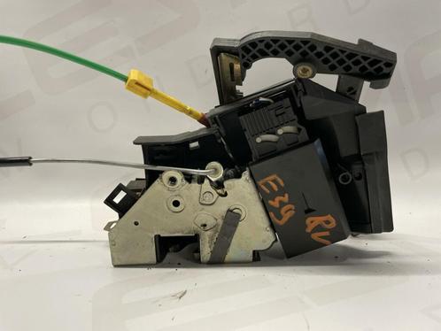 Slotmechanisme deur rechtsvoor BMW E39 67118352165, Auto-onderdelen, Carrosserie en Plaatwerk, Gebruikt, Ophalen of Verzenden