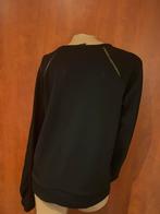 Scotch & Soda trui met gaatjes maat xL origineel zgan, Zwart, Maat 46/48 (XL) of groter, Scotch & Soda, Ophalen of Verzenden