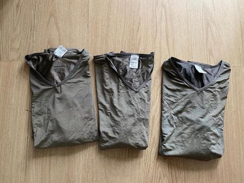 Zilverkleding eczeem Padycare , 3 x shirt en halsband, Diversen, Verpleegmiddelen, Zo goed als nieuw, Verzenden