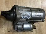 Startmotor BMW E46 318d 320d m47 motor, Ophalen of Verzenden, Gebruikt, BMW