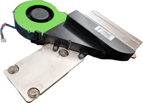 Fujitsu V26898-B1009-V1 Heatsink+Fan ESP Q956/Q556, Computers en Software, Interne voedingen, Gebruikt, Verzenden