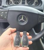 Mercedes sleutel bijmaken A B C E S M Vito Sprinter Viano, Ophalen