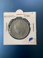 Griekenland 1968, Postzegels en Munten, Munten | Nederland, Ophalen of Verzenden, Vóór koninkrijk