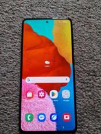 Samsung Galaxy A51, Ophalen, Gebruikt, Klassiek of Candybar, Zonder simlock