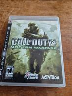 Call of Duty 4: Modern Warfare - PS3, Gebruikt, Shooter, 1 speler, Ophalen of Verzenden