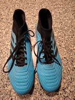 Voetbalschoenen Adidas Predator, Maat XS of kleiner, Ophalen, Zo goed als nieuw, Schoenen
