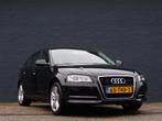 Audi A3 Sportback 1.4 TFSI Attraction Advance NETTE AUTO! FU, Voorwielaandrijving, Euro 5, Stof, Gebruikt
