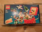 Lego 40222, Ophalen of Verzenden, Nieuw, Complete set, Lego