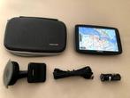Tomtom GO Professional 6250 Wifi Truck Europe 6" met LifeMap, Auto diversen, Ophalen of Verzenden, Gebruikt