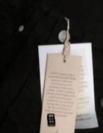 JOSHV - Prachtige Jeans maat L - Nieuw €139 - JOSH V, Zwart, Nieuw, Ophalen of Verzenden, X