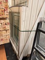 Partij van 9 gevel raamkozijnen, Doe-het-zelf en Verbouw, Glas en Ramen, Ophalen, Gevelraam of Ruit, Nieuw, 160 cm of meer