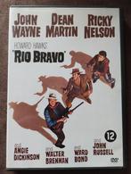 Rio Bravo DVD - John Wayne Klassieker, Ophalen of Verzenden