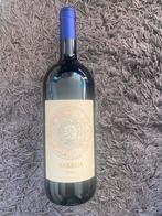 Barrua Isola dei Nuraghi 2003 – Magnum 1,5, Nieuw, Rode wijn, Vol, Italië
