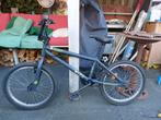 Wipe 300 bmx  pumptrack fiets met helm, Ophalen of Verzenden, Gebruikt, Stuur 360° draaibaar