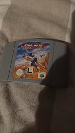 Star wars roque squadron, 1 speler, Ophalen of Verzenden, Zo goed als nieuw, Vanaf 3 jaar