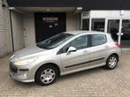 Peugeot 308 1.6 VTi XS / MOTOR PROBLEEM / NAVI / CLIMA / LAG, Voorwielaandrijving, 65 €/maand, Gebruikt, 4 cilinders