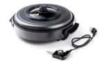 Hendi partypan 400mm nieuw nooit gebruikt!, Witgoed en Apparatuur, Ophalen of Verzenden, Nieuw, 4 t/m 7 personen
