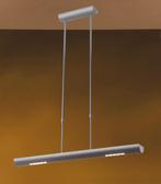 Stijlvolle plafondlamp- Estiluz T-1157, Huis en Inrichting, Ophalen, Zo goed als nieuw, Metaal, 50 tot 75 cm