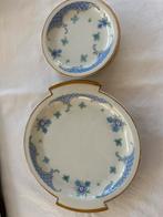 Bordje met kleine bordjes, Ophalen of Verzenden