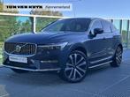 Volvo XC60 2.0 T6 Plug-in hybrid AWD Plus Bright / Pano. dak, Automaat, Stof, Gebruikt, 4 cilinders