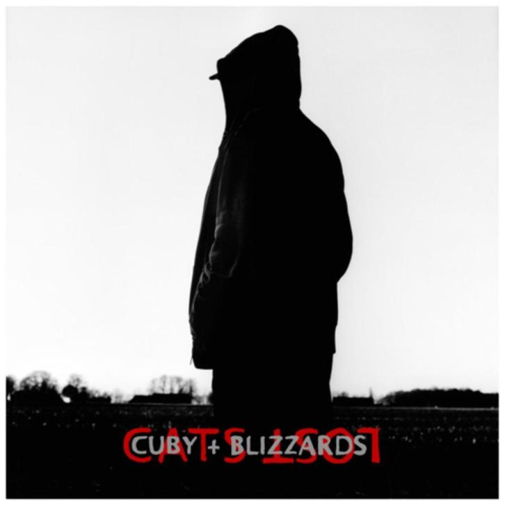 Cuby + BLizzards - Cats lost - 2009, Cd's en Dvd's, Cd's | Jazz en Blues, Zo goed als nieuw, Blues, 1960 tot 1980, Ophalen of Verzenden
