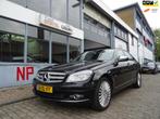 Mercedes-Benz C-klasse 200 K Avantgarde, Automaat, Achterwielaandrijving, 4 cilinders, 1796 cc