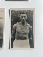 Plaatjes Hun grootste sportdag, Gebruikt, Ophalen of Verzenden, Voor 1940, Prent