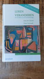 Leren Veranderen - Caluwé & Vermaak, Ophalen of Verzenden, Zo goed als nieuw, Management, Léon de Caluwé, Hans Vermaak