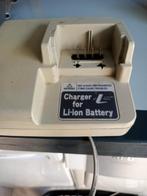 26V accu oplader - Biketec NKJ044A voor E-bikes, Ophalen of Verzenden, Zo goed als nieuw