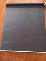 Lichtdoorlatend Rolgordijn 'Karwei', Huis en Inrichting, Stoffering | Gordijnen en Lamellen, Ophalen, Zo goed als nieuw, Grijs