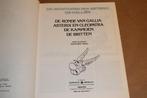 Asterix De Galliër — 4 Klassieke Verhalen In 1 Band 1978, Boeken, Eén stripboek, Ophalen of Verzenden, Gelezen