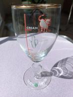 Irish koffie glas 4 stuks, Verzamelen, Glas en Borrelglaasjes, Ophalen, Nieuw, Overige typen