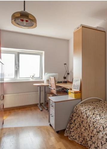 Ikea Galant Bureau - 160x120cm + Uitbreiding - afbeelding 6