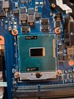 Intel Core i5-3230M Laptop Processor, Intel Core i5-3230M, 2-core, PGA988, Gebruikt