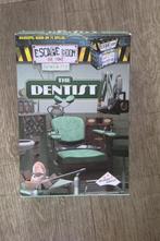 escape room the game - the dentist, Ophalen of Verzenden, Een of twee spelers, Zo goed als nieuw, Identity games