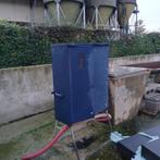 Te koop bouwkast, meterkast., Ophalen, Gebruikt