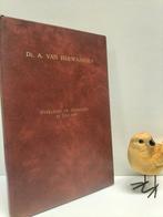 Vletter, J. de; Ds. A. van Herwaarden, Ophalen of Verzenden, Gelezen, Christendom | Protestants