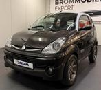 Aixam City Sport Super Luxe Brommobiel • Betrouwbaar •, Ophalen of Verzenden, Zo goed als nieuw, 46 km of meer, Overige merken