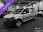 Volkswagen Caddy Maxi 1.4 TSI DSG AUTOMAAT 7-Persoons APK✅, 125 pk, Gebruikt, Huisgarantie, Met garantie (alle)