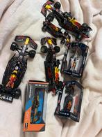 Formule 1 auto’s, Verzamelen, Transformers, Ophalen of Verzenden, Zo goed als nieuw