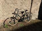 oude gazelle fiets, Ophalen, Gazelle, Jaren '50