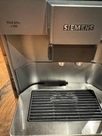 Defecte Siemens EQ 6 plus S300 - Onderdelen of reparatie, Afneembaar waterreservoir, Espresso apparaat, 1 kopje, Niet werkend